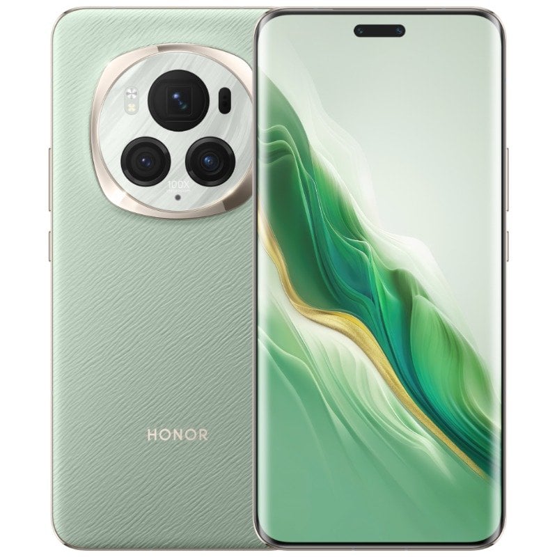 Honor Magic6 Pro 2