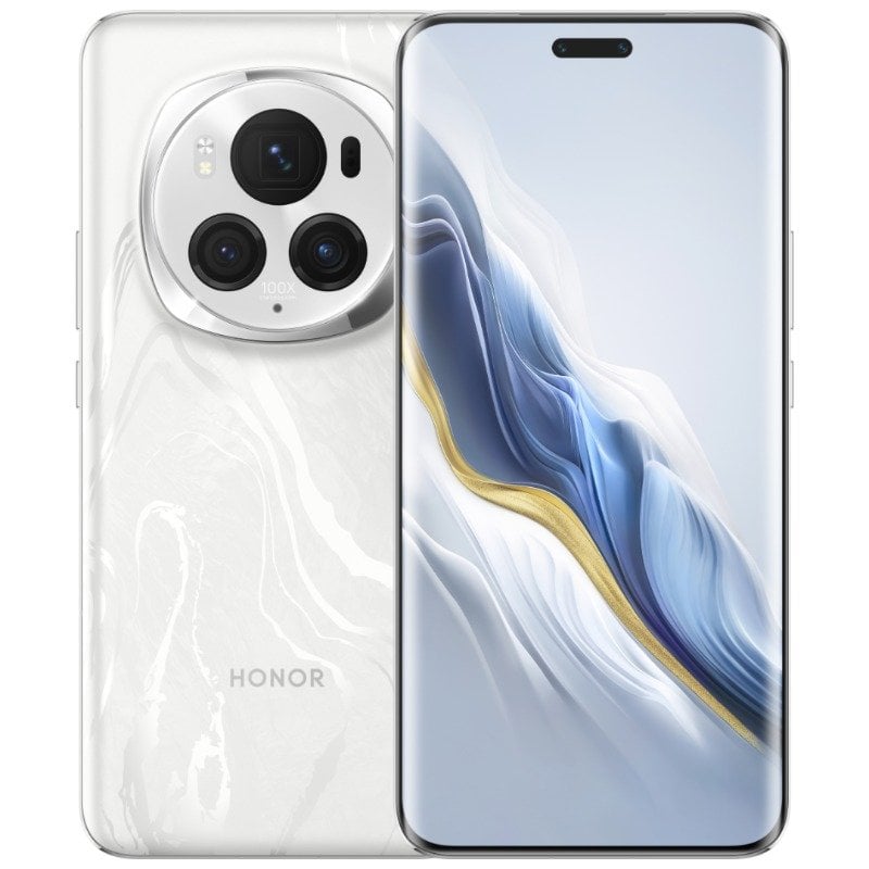 Honor Magic6 Pro 5