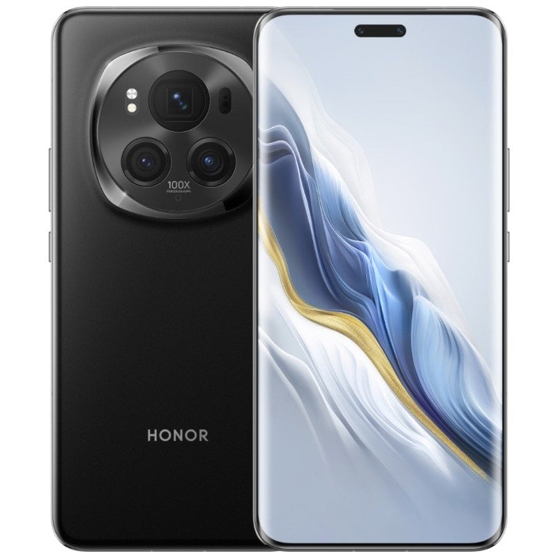 Honor Magic6 Pro 8
