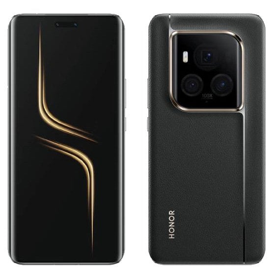 Honor Magic6 Ultimate 3