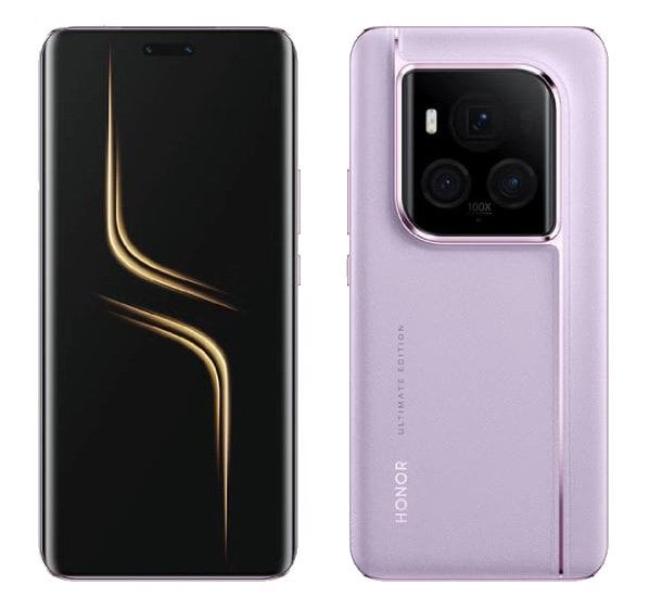 Honor Magic6 Ultimate 4