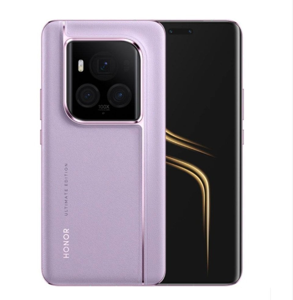 Honor Magic6 Ultimate 5