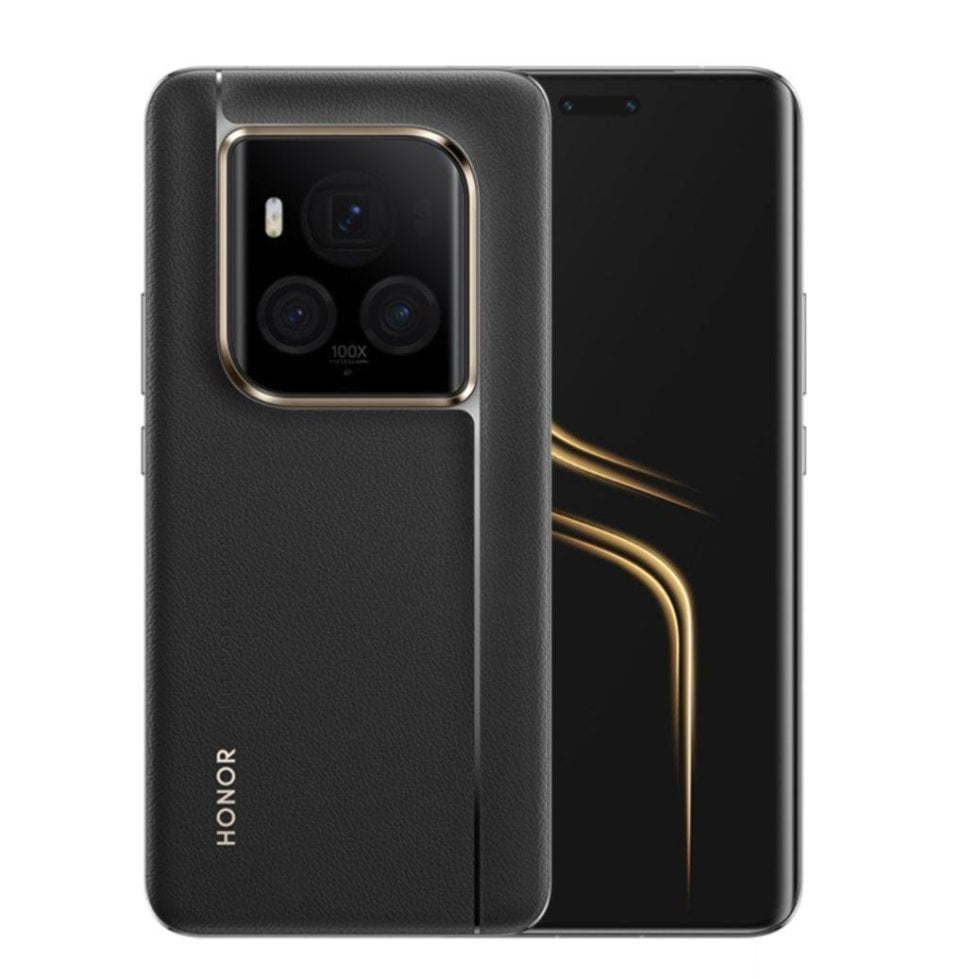 Honor Magic6 Ultimate 6