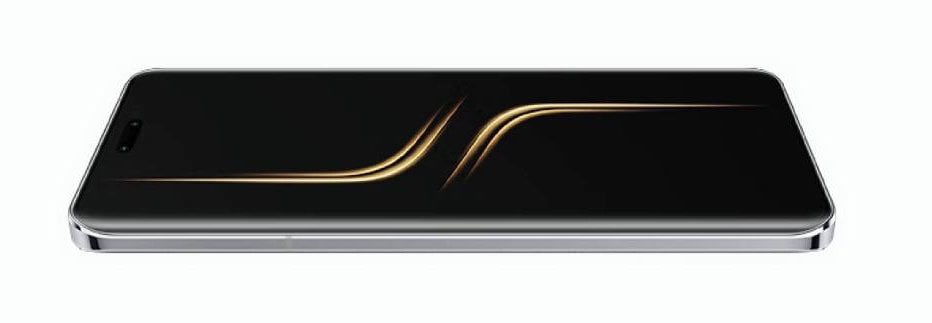 Honor Magic6 Ultimate 9