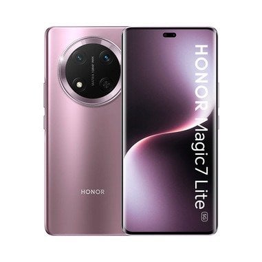 Honor Magic7 Lite 3