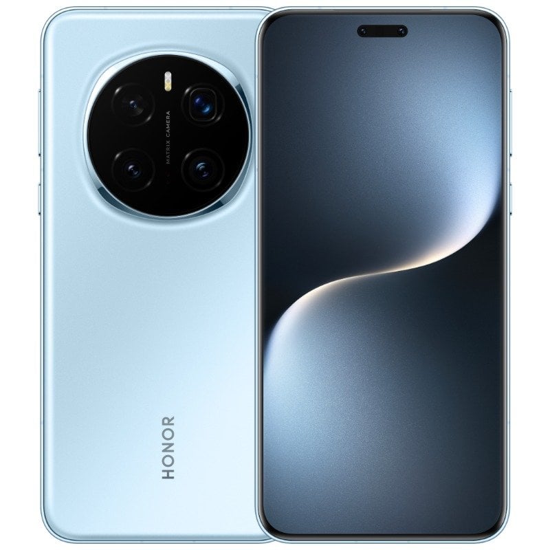 Honor Magic7 Pro 11