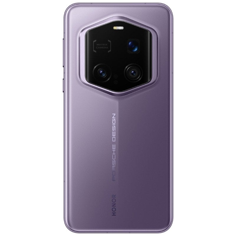 Honor Magic7 RSR 5