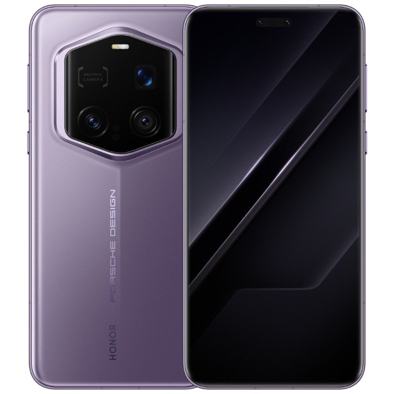 Honor Magic7 RSR 6