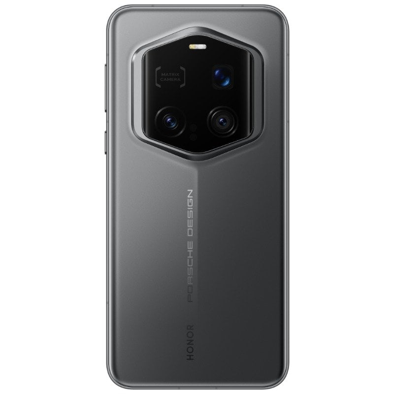 Honor Magic7 RSR 9