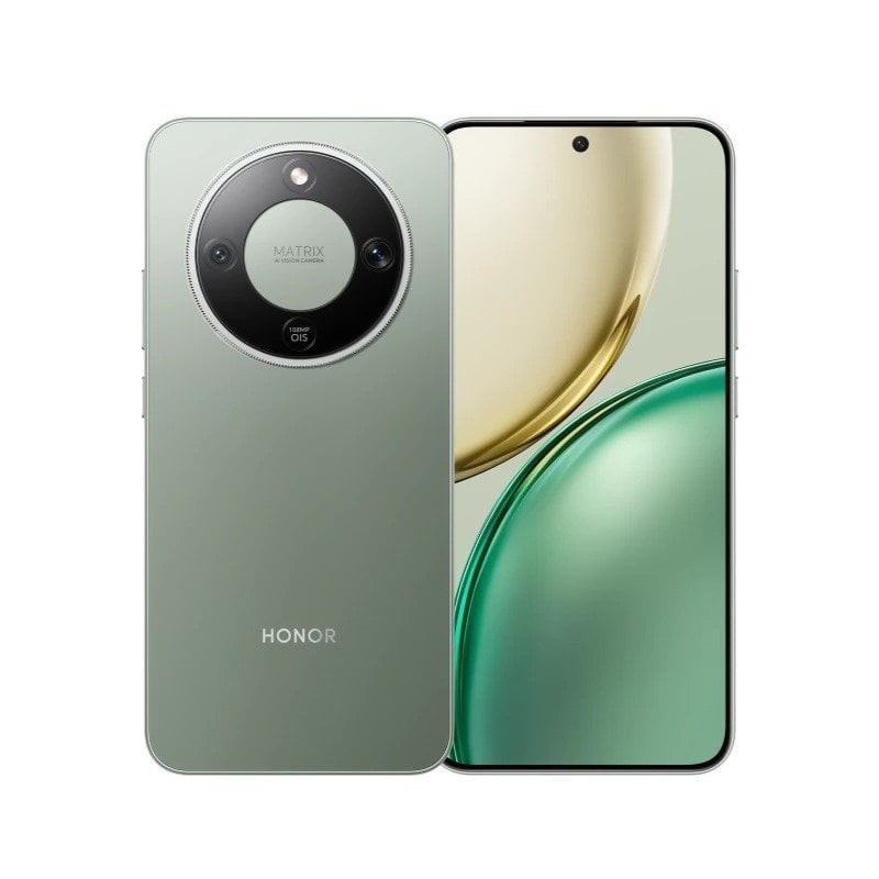 Honor Magic8 Lite 8