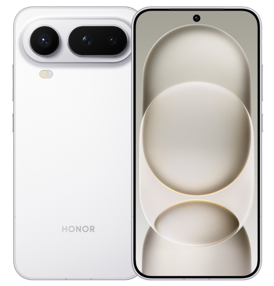 Honor Magic8 Pro Air 10