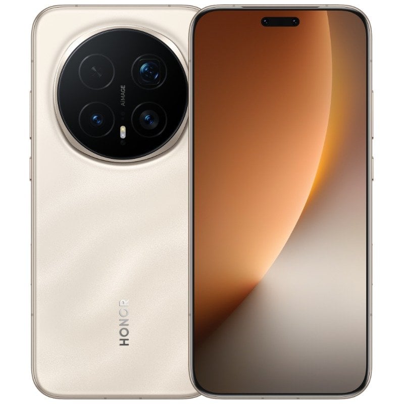 Honor Magic8 Pro 10