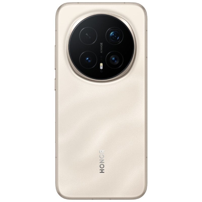 Honor Magic8 Pro 11