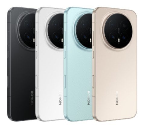 Honor Magic8