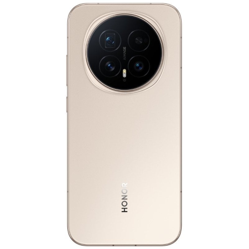 Honor Magic8 4