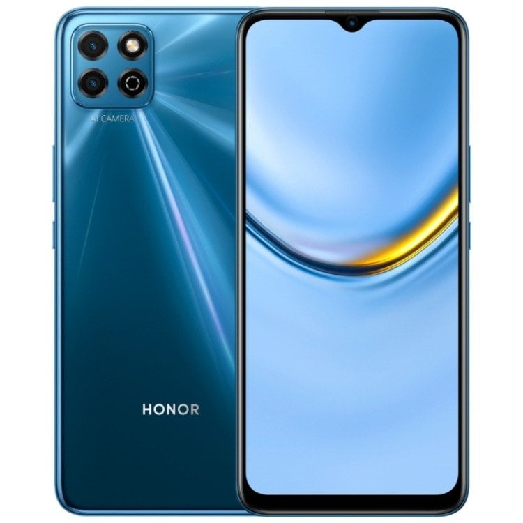 Honor Play 20a 4