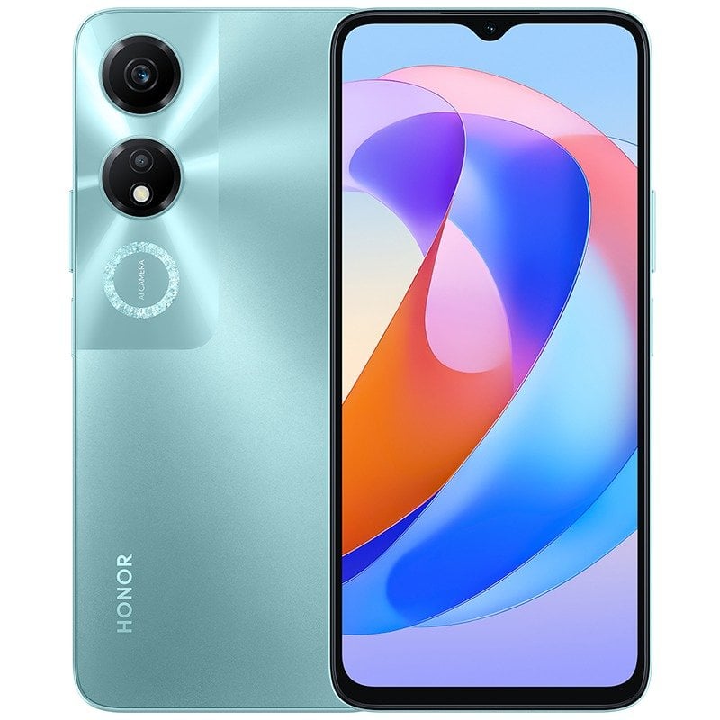 Honor Play 40 5G 5
