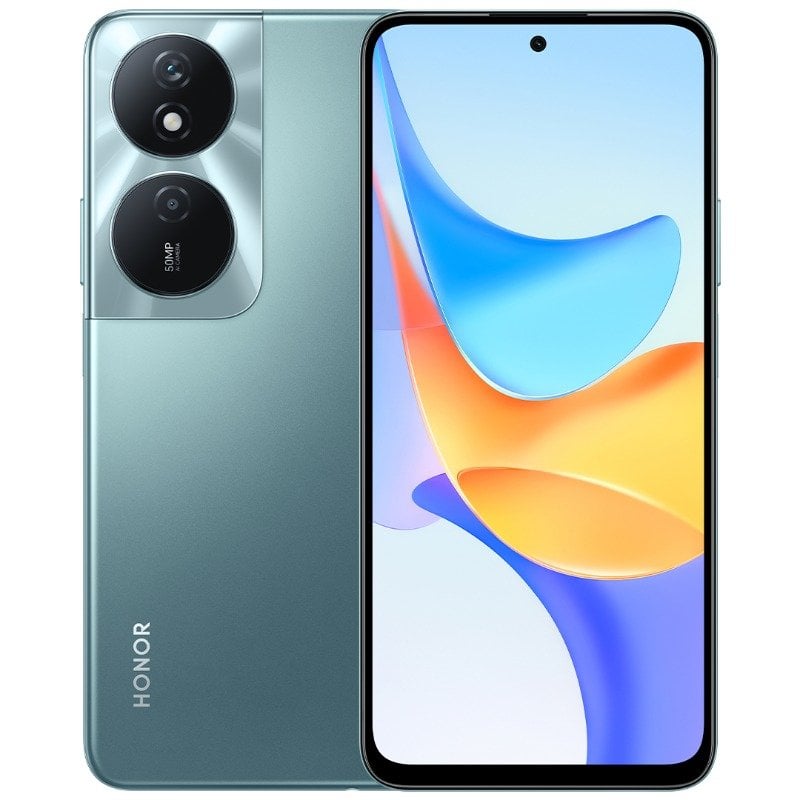 Honor Play 50 Plus 2