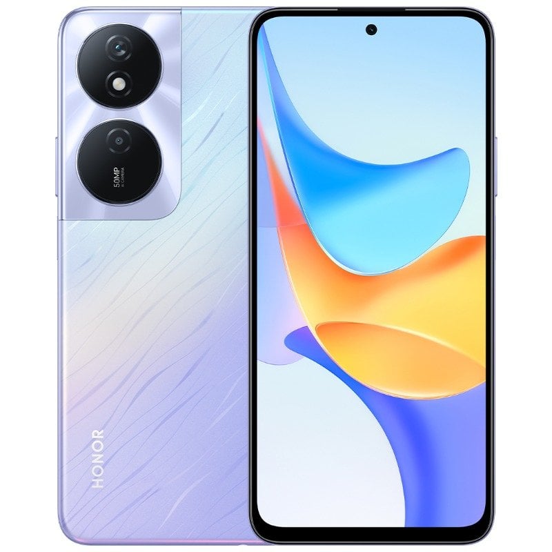 Honor Play 50 Plus 5