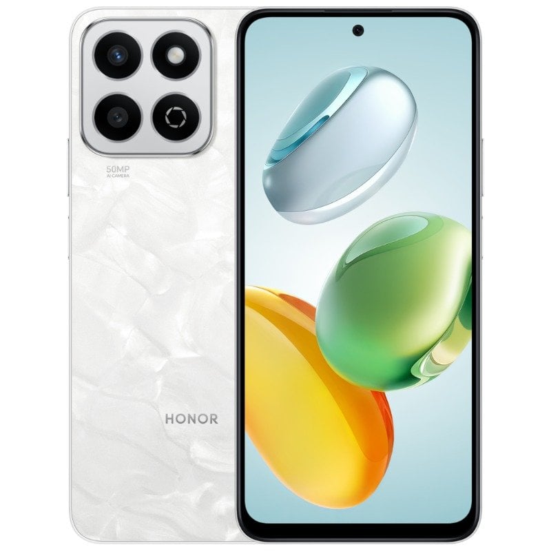 Honor Play 60 Plus 2