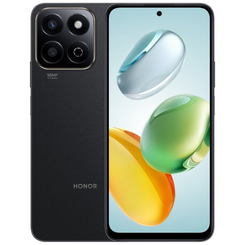 Honor Play 60 Plus 4
