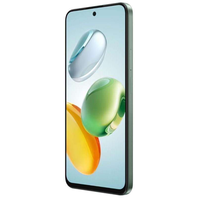 Honor Play 60 Plus 5