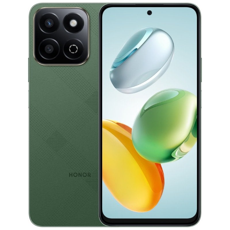 Honor Play 60 Plus 7