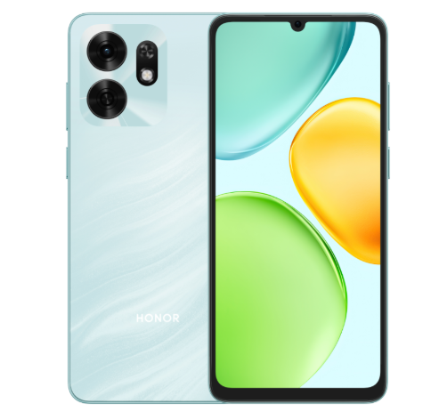 Honor Play 6A 4