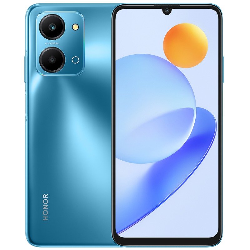 Honor Play 7T 2