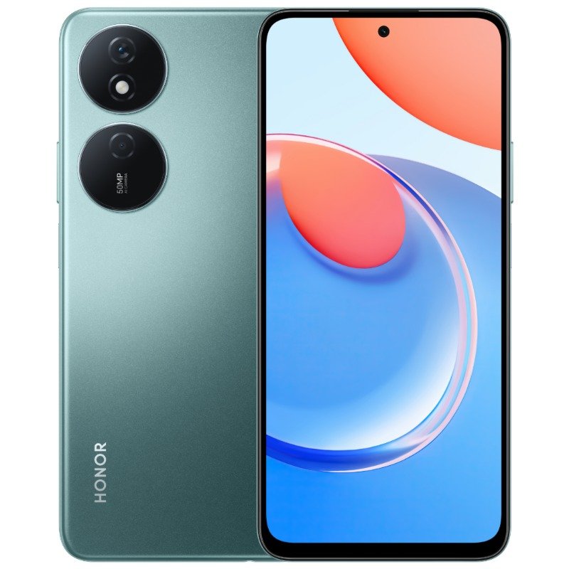 Honor Play 8T 10