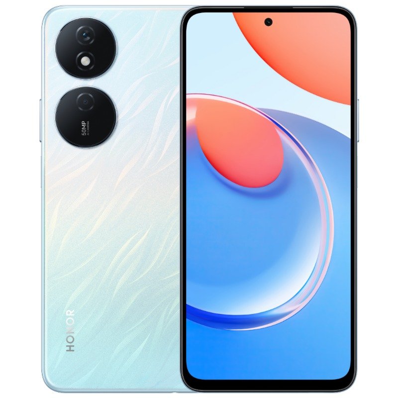 Honor Play 8T 3