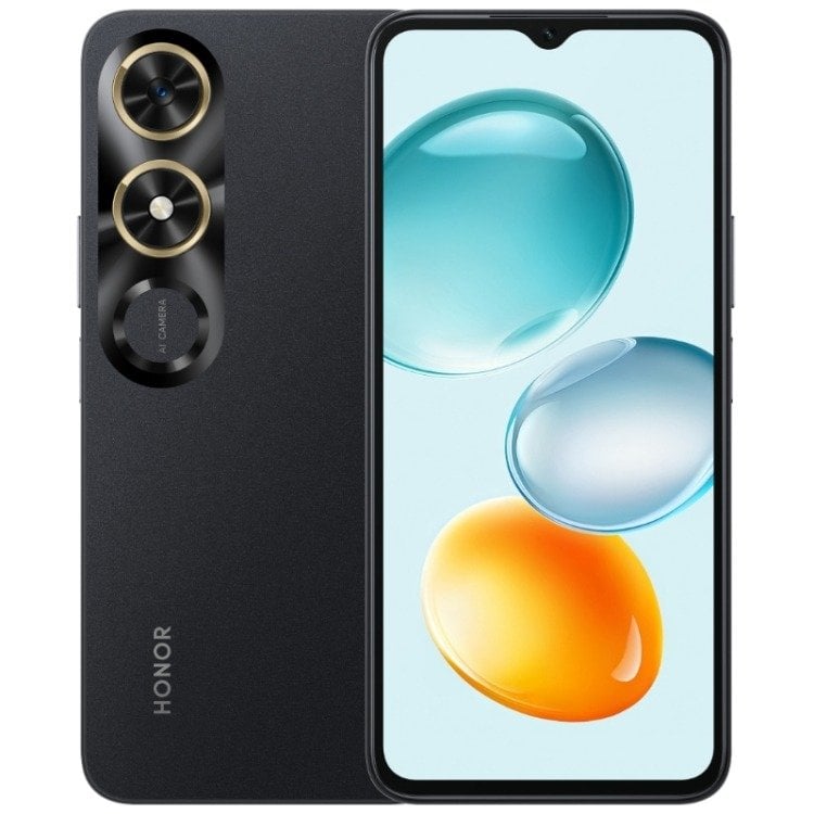 Honor Play 9C 7