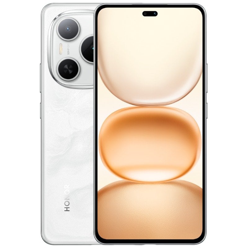 Honor Power 10