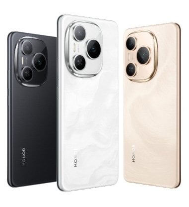 Honor Power 11
