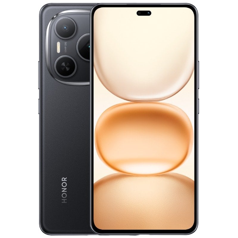 Honor Power 5