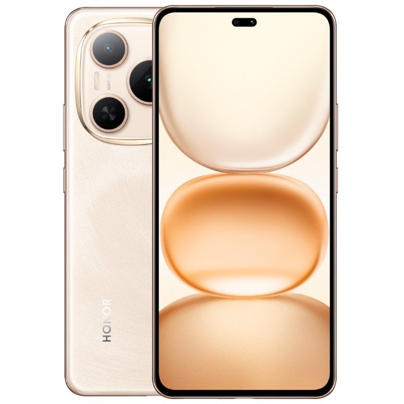 Honor Power 7