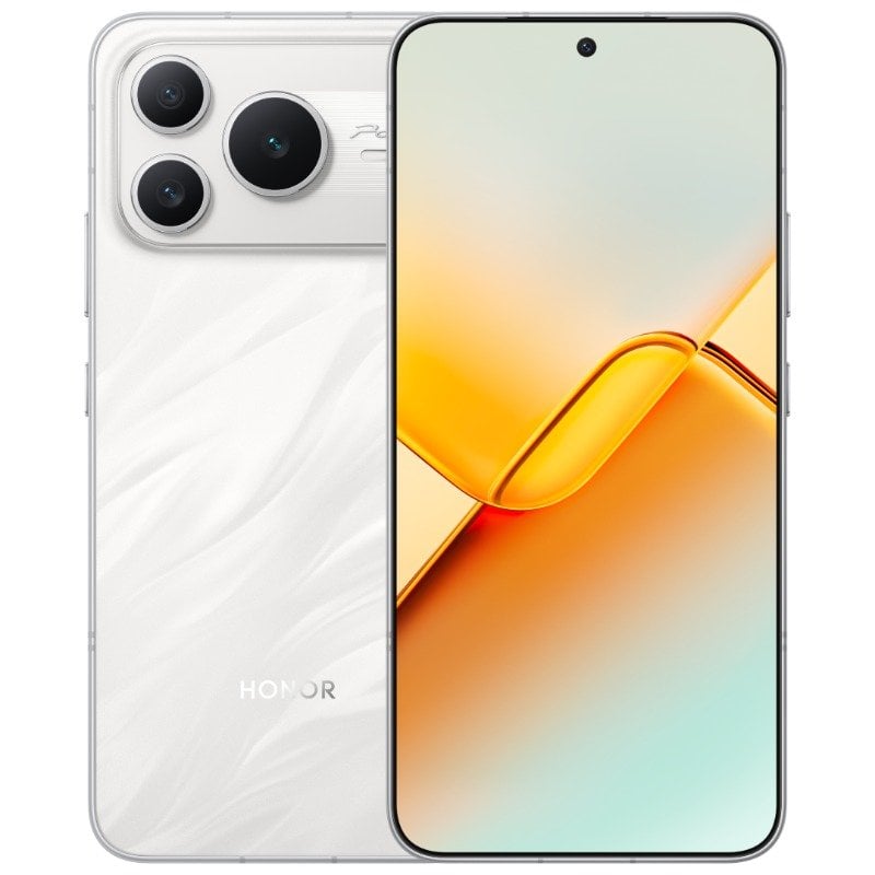 Honor Power2 5