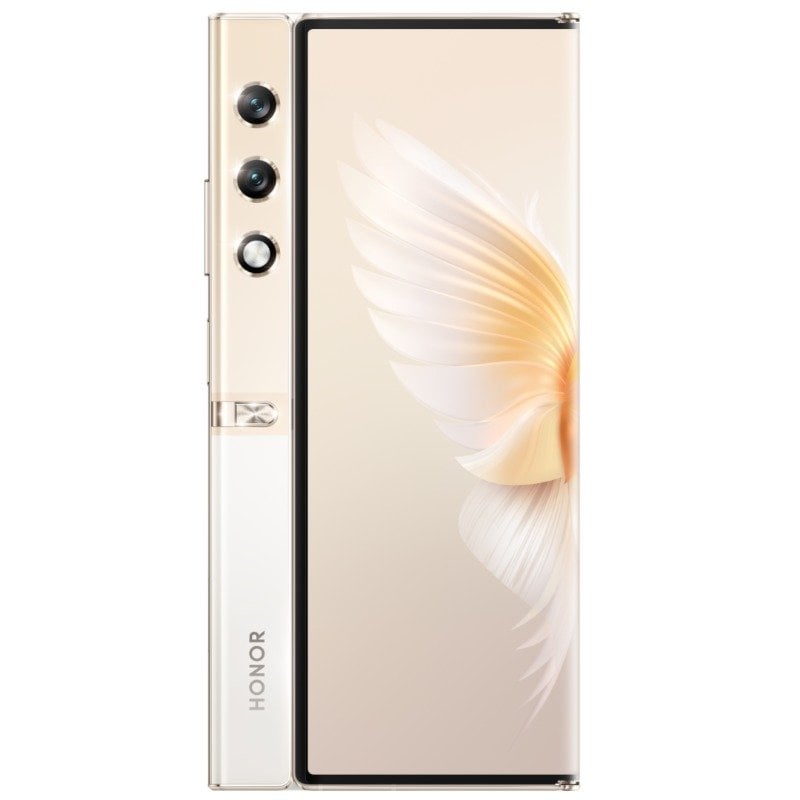 Honor V Purse 14