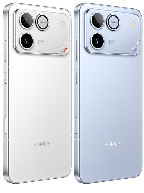 Honor Win RT 4