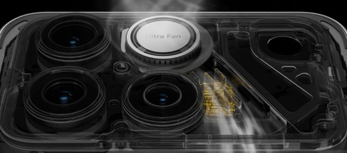 Honor Win 6
