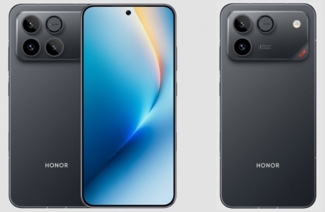 Honor Win 7