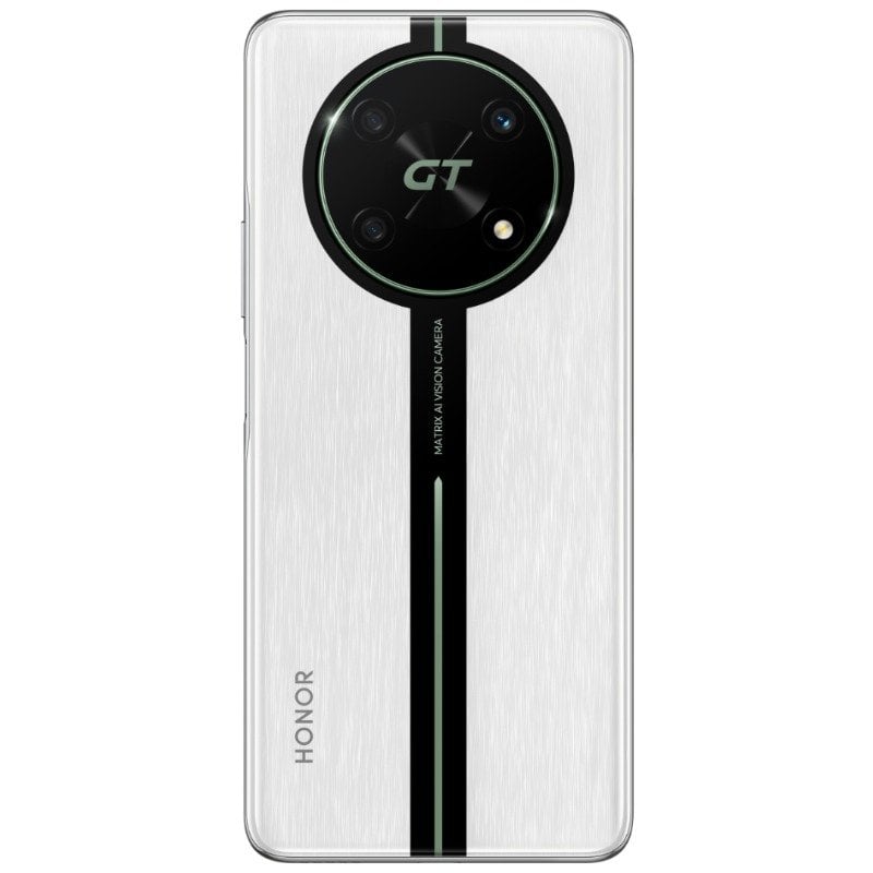 Honor X40 GT Racing 4