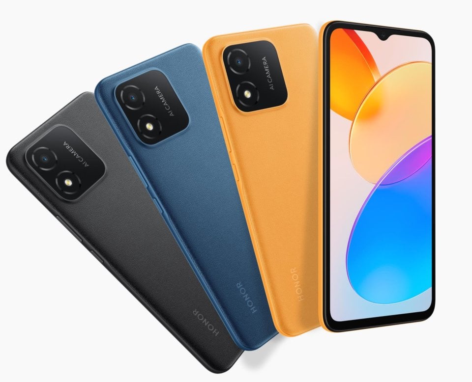 Honor X5 5