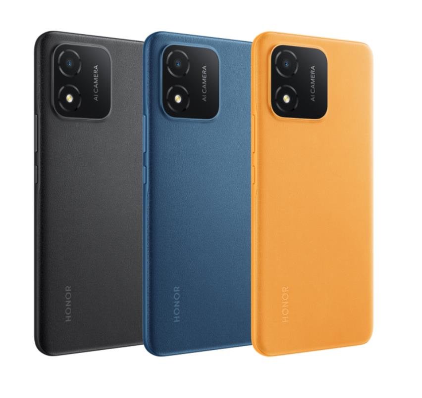 Honor X5 7