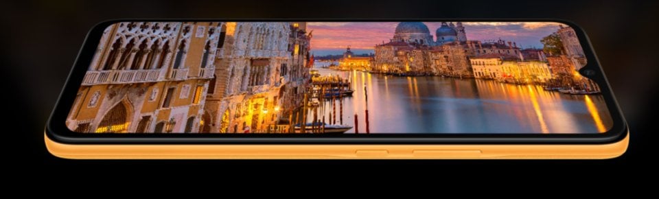 Honor X5 8