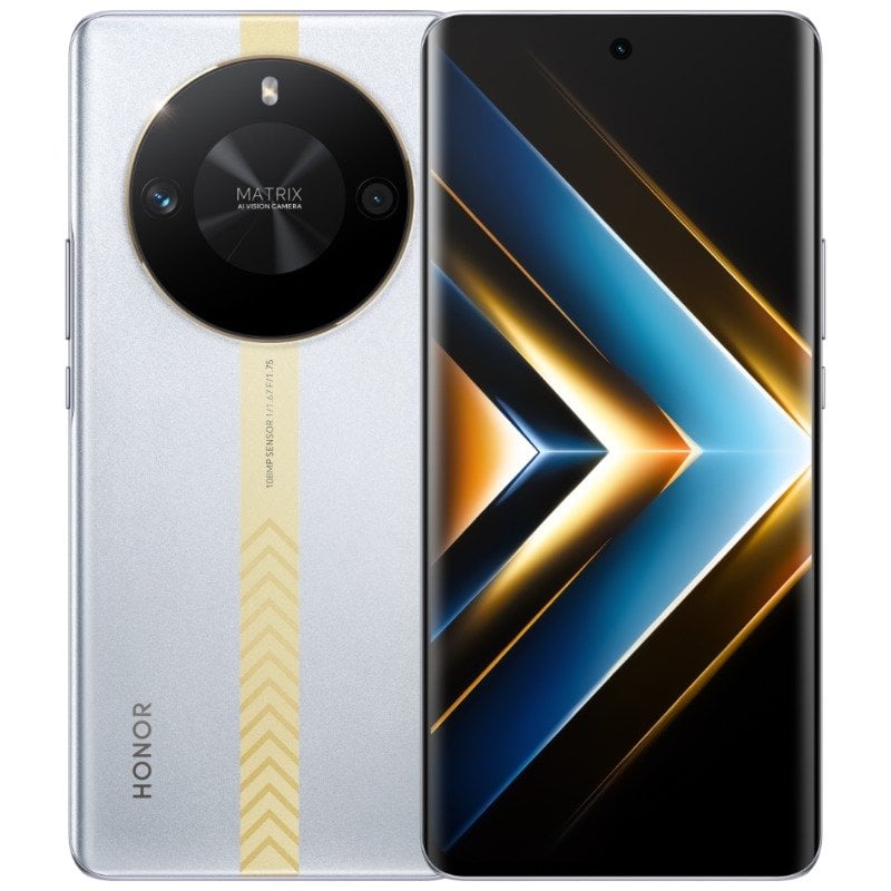 Honor X50 GT 6