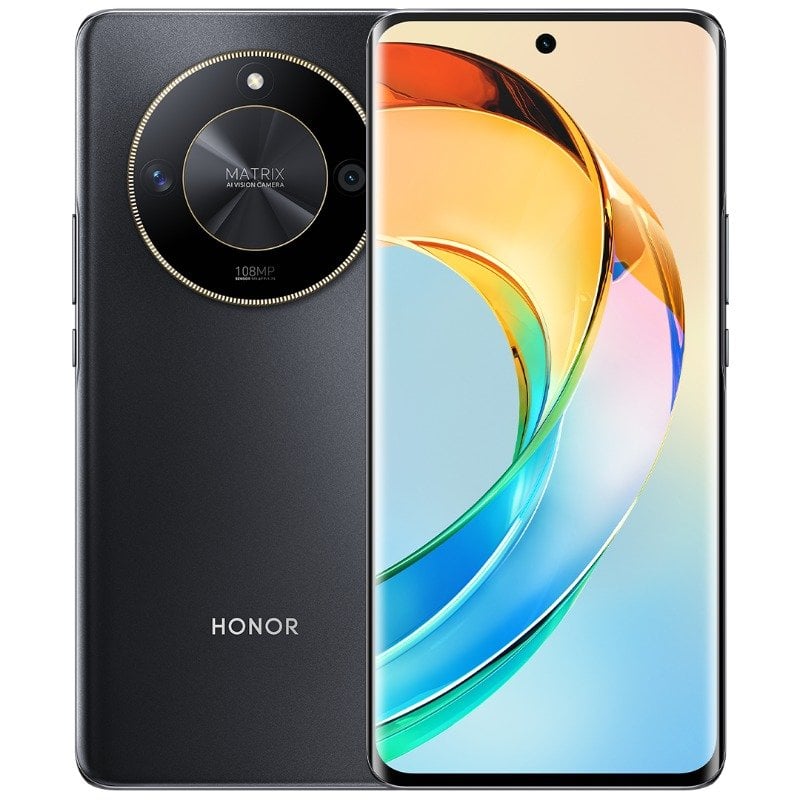 Honor X50 5