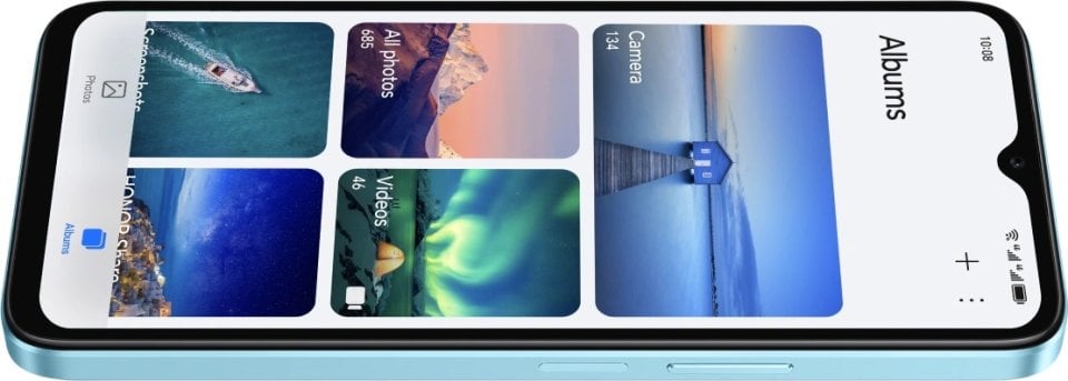 Honor X5b Plus 3