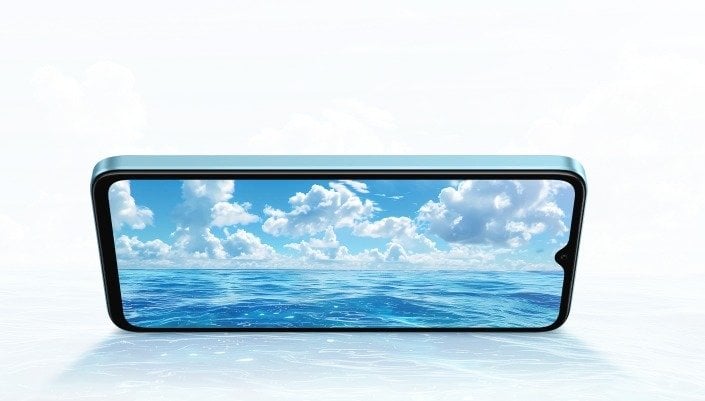Honor X5b Plus 5