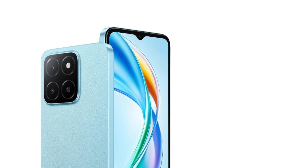 Honor X5b Plus 6